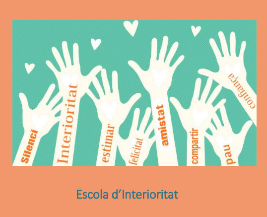 escola d'interioritat